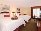 фото отеля Hampton Inn Spartanburg-North I-85