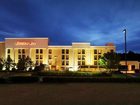 фото отеля Hampton Inn Spartanburg-North I-85