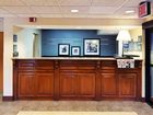 фото отеля Hampton Inn Spartanburg-North I-85