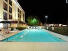 фото отеля Hampton Inn Spartanburg-North I-85