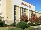 фото отеля Hampton Inn Spartanburg-North I-85