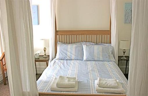 фото отеля Sea House Bed and Breakfast