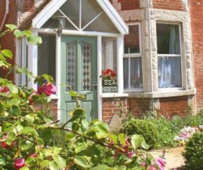 фото отеля Sea House Bed and Breakfast