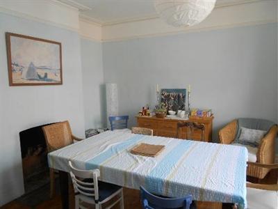 фото отеля Sea House Bed and Breakfast