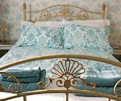 фото отеля Sea House Bed and Breakfast