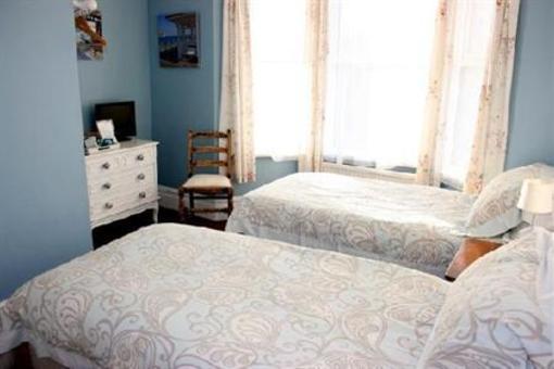 фото отеля Sea House Bed and Breakfast