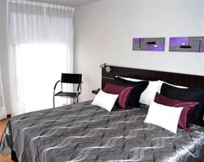 фото отеля Kube Apartments