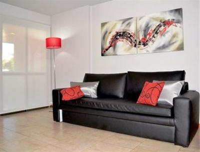 фото отеля Kube Apartments