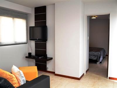 фото отеля Kube Apartments