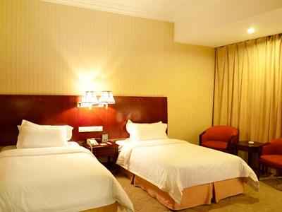 фото отеля Vienna Hotel Wuxi