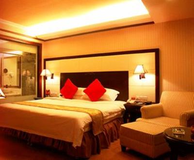 фото отеля Vienna Hotel Wuxi