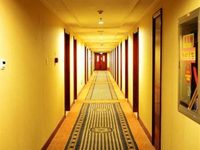 Vienna Hotel Wuxi