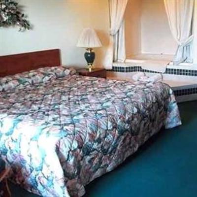 фото отеля Bridgeport Inn