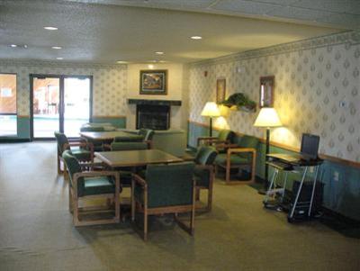 фото отеля Bridgeport Inn