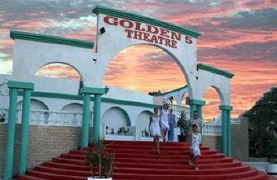 фото отеля Paradise Golden 5 Hotel & Beach Resort