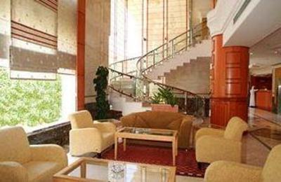 фото отеля Al Noor Hotel Mecca
