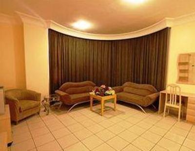 фото отеля Al Noor Hotel Mecca