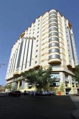 фото отеля Al Noor Hotel Mecca