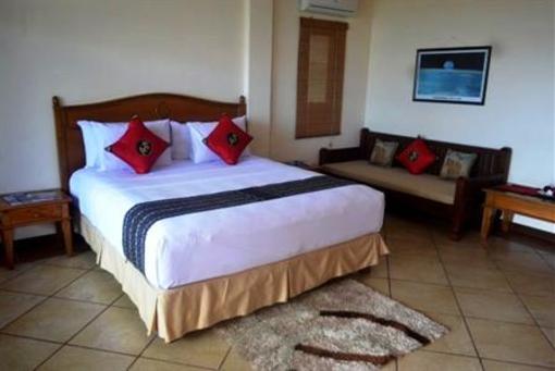 фото отеля Manna Beach Villa