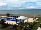 фото отеля Manna Beach Villa