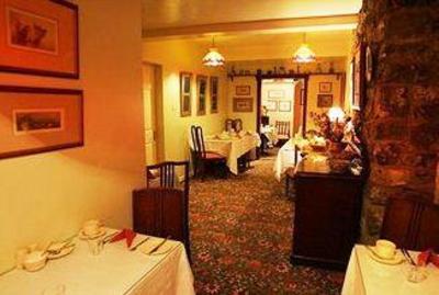 фото отеля Red Setter Guest House