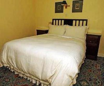 фото отеля Red Setter Guest House