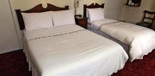фото отеля Red Setter Guest House