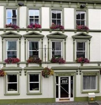 фото отеля Red Setter Guest House