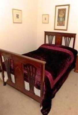фото отеля Red Setter Guest House
