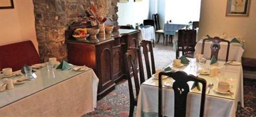 фото отеля Red Setter Guest House