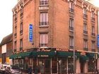 фото отеля Hotel Le Pasteur