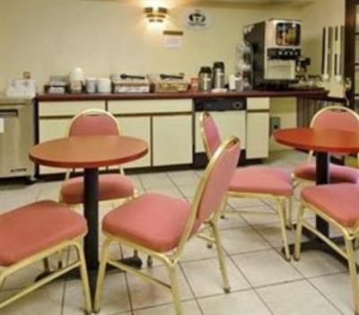 фото отеля Super 8 Rantoul