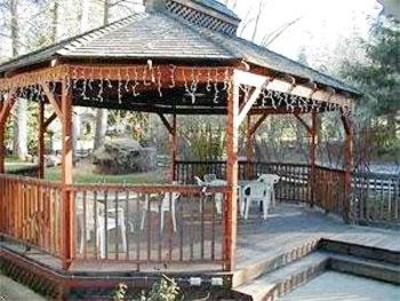 фото отеля Nevada City Inn
