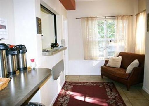 фото отеля Nevada City Inn