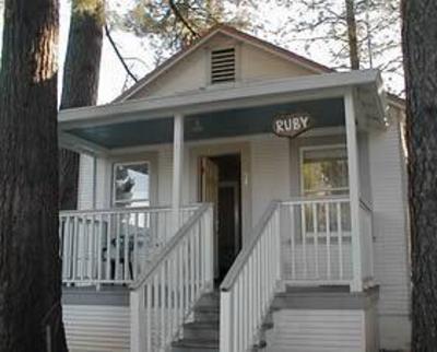 фото отеля Nevada City Inn