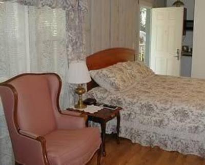 фото отеля Nevada City Inn