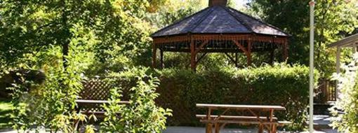 фото отеля Nevada City Inn
