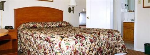 фото отеля Nevada City Inn