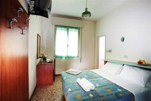 фото отеля Hotel Trevi
