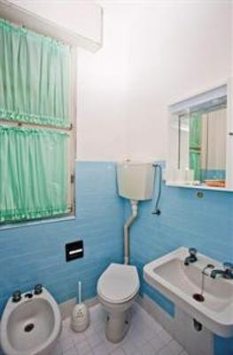 фото отеля Hotel Trevi