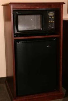 фото отеля Hampton Inn & Suites Denton