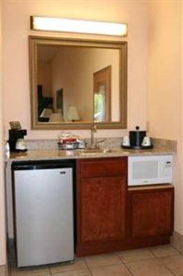 фото отеля Hampton Inn & Suites Denton