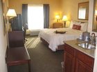 фото отеля Hampton Inn & Suites Denton