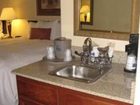 фото отеля Hampton Inn & Suites Denton