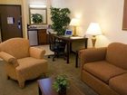 фото отеля Hampton Inn & Suites Denton