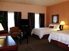 фото отеля Hampton Inn & Suites Denton