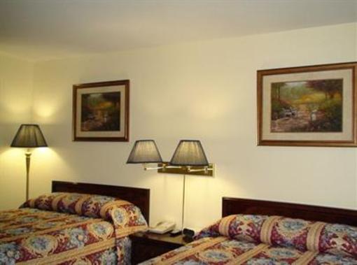 фото отеля Fox Motor Inn