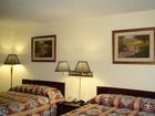 фото отеля Fox Motor Inn