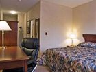 фото отеля Lakeview Inn & Suites Chetwynd