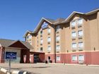 фото отеля Lakeview Inn & Suites Chetwynd